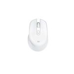 Fantech Go W606 Wireless White Optical Mouse