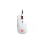Fantech Helios UX3 Space Edition RGB Gaming Mouse White