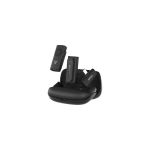 Fantech LEVIOSA AIR WMV21C Dual Mic Lavalier Type C Wireless Microphone