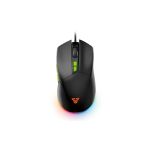 Fantech PHANTOM II VX6 Ergonomic Macro RGB Gaming Mouse