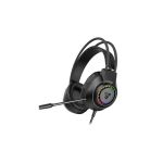 Fantech PORTAL HQ55 RGB Gaming Headphone