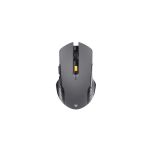 Fantech Raigor III WG12R Wireless Grey Gaming Mouse