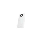 Fantech S1 White 10000mAh Slim Mini Power Bank