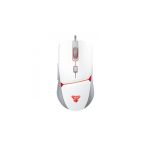 Fantech VX7 Crypto Space Edition 6 Button USB Gaming Mouse