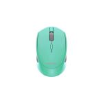 Fantech W190 Dual Mode 2.4Ghz Bluetooth Wireless Mouse Mint Edition
