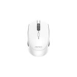 Fantech W190 Dual Mode 2.4Ghz Bluetooth Wireless Mouse Space Edition