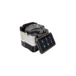 FiberFox Mini 6SI+ Core to Core 6 Motors Set Splicer Machine