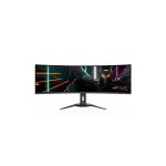 Gigabyte AORUS CO49DQ 49" 144 Hz Ultrawide Curved DQHD Gaming Monitor