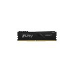 Kingston FURY Beast 8GB DDR4 3200MHz KF432C16BB/8 Desktop RAM