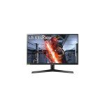 LG UltraGear 27GN60R-B 27 Inch Full HD IPS Gaming Monitor