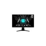 MSI G255F 25 Inch IPS FHD Gaming Monitor
