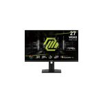 MSI MAG 274QRF QD E2 27 Inch WQHD Gaming Monitor