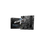 MSI PRO B760M-P DDR5 mATX Motherboard