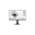 MSI PRO MP273QP 27" 75Hz 1ms IPS WQHD Monitor