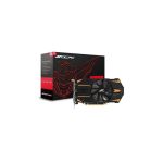 OCPC RX 550 4GB XE GDDR5 Graphics Card