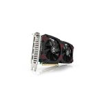 PELADN RX 5500 XT 8G GDDR6 Dual Fan Black Gaming Graphics Card