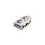 Peladn AMD Radeon RX5500 XT 8G GDDR6 Dual Fan Gaming White Graphics Card
