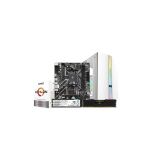 AMD Athlon 3000G Budget Desktop PC