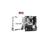 ASRock B760 Pro RS ATX Motherboard