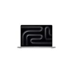 Apple MacBook Pro M3 Pro 14-Inch Silver