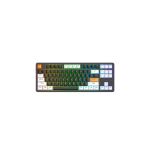 DAREU A87x PRO GASKET TRI-MODE MECHANICAL KEYBOARD