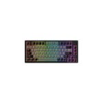 Dareu EK75 Pro Tri-Mode Gasket Mount Hotswappable RGB Keyboard – Dream Switch