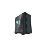 DeepCool CC560 V2 Mid-Tower ATX PC Case