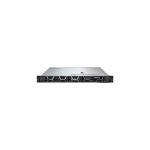 Dell PowerEdge R450 Intel Xeon Silver 4309Y 64GB RAM 1U Rack Server