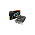 GIGABYTE GeForce RTX 3050 EAGLE OC 6GB GDDR6 Graphics Card