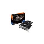 GIGABYTE Intel Arc A310 WINDFORCE 4G GDDR6 Graphics Card