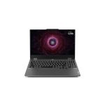 Lenovo LOQ 15AHP9 Ryzen 7 8845HS AI Integrated RTX 4060 8GB Graphics 15.6" Gaming Laptop