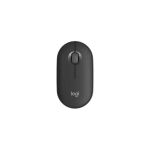 Logitech M350S PEBBLE Mouse 2 Bluetooth Mouse