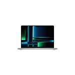 MacBook Pro M2 Pro 14-Inch Silver