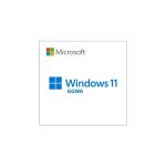 Microsoft Windows 11 Professional Legalization (GGWA) Commercial