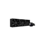 NZXT Kraken 360 360mm AIO Liquid CPU Cooler with LCD Display