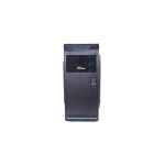PC Power 180G Mid Tower Black ATX Desktop Case with Standard PSU
