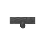 Rapoo 9800M Multi-mode Wireless Keyboard & Mouse Combo