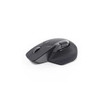 Rapoo MT760 Mini Rechargeable Tri-mode Wireless Mouse