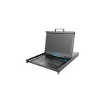 Safenet SN-KC7808S 8-Port TP KVM Switch
