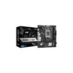 ASROCK H610M-H2 mATX DDR4 Motherboard