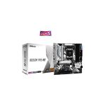 ASRock B650M Pro RS AM5 Micro ATX Motherboard