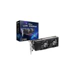 ASRock Intel Arc A380 Low Profile 6GB GDDR6 Graphics Card