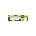 Dareu A840 Summer Wired Blue Cherry Mechanical Keyboard