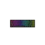 Dareu EK871 GTR RGB Brown Switch Mechanical Keyboard