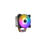 Gamdias BOREAS E1-410 LITE RGB CPU Air Cooler