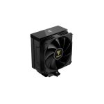 Gamdias BOREAS E2-41D Digital Display Air CPU Cooler