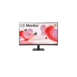 LG 32MR50C-B 32 inch Curved Monitor