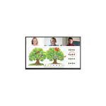 LG 65TR3DJ 65 inch 4K UHD Interactive Flat Panel Display