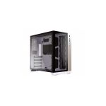 Lian Li PC-O11DW 011 Dynamic Mid Tower ATX Gaming Desktop Case