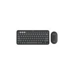 Logitech Pebble 2 Wireless Keyboard & Mouse Combo